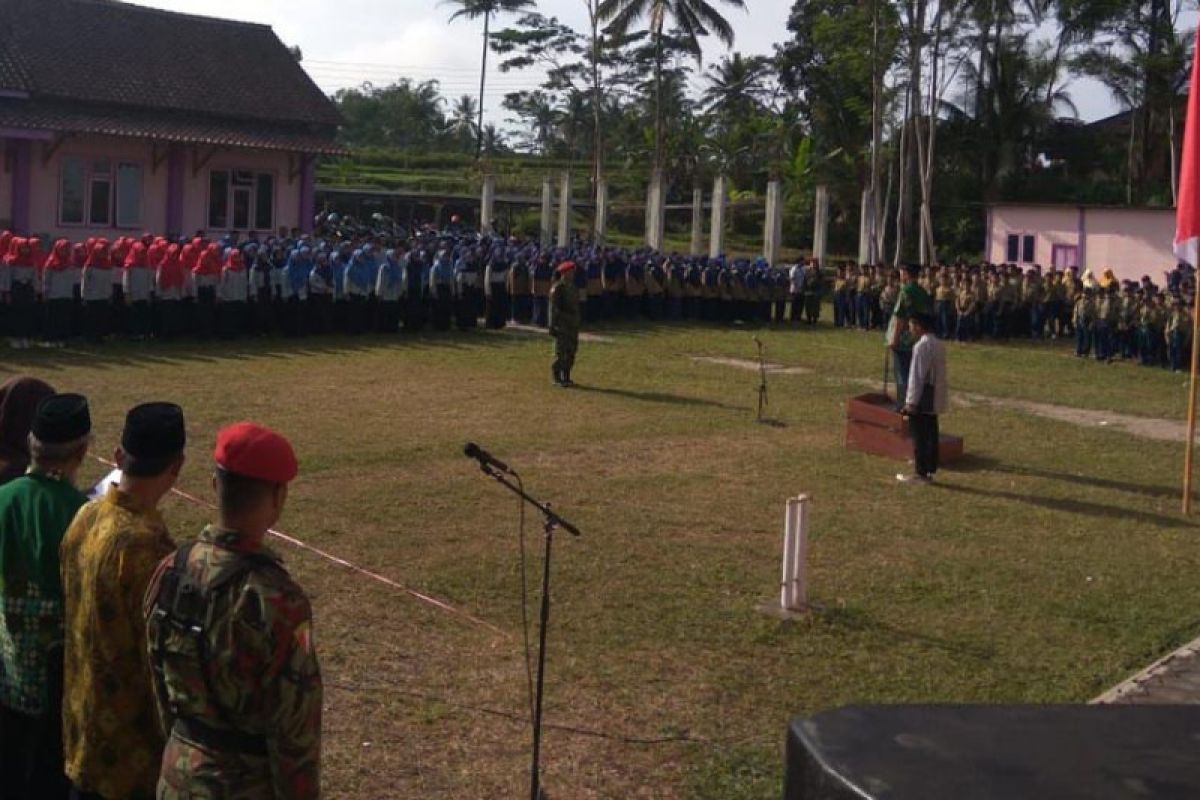 Milad ke-110 kuatkan peran Muhammadiyah hidup berbangsa