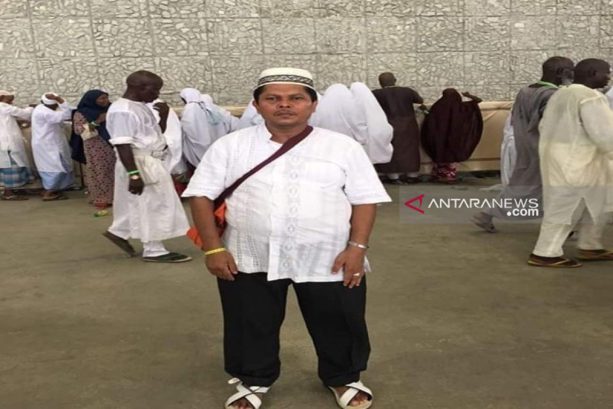 Kabar duka, anggota DPRD Madina Wildan Nasution meninggal dunia