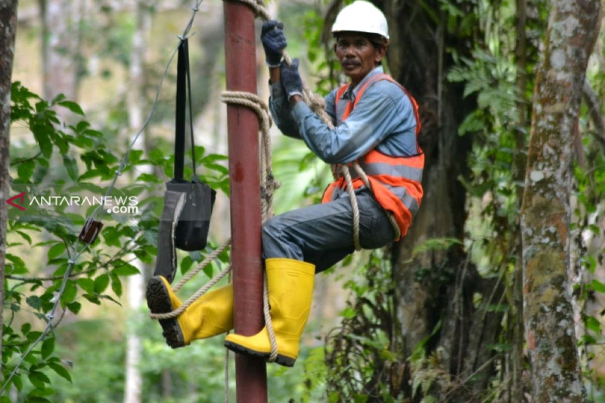 PLN permudah pelanggan lakukan pembayaran rekening