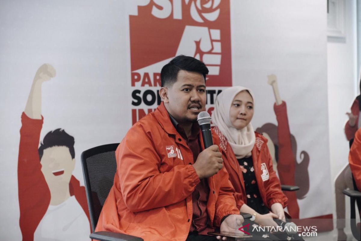 PSI Jakarta sarankan DPRD perbanyak perda lingkungan