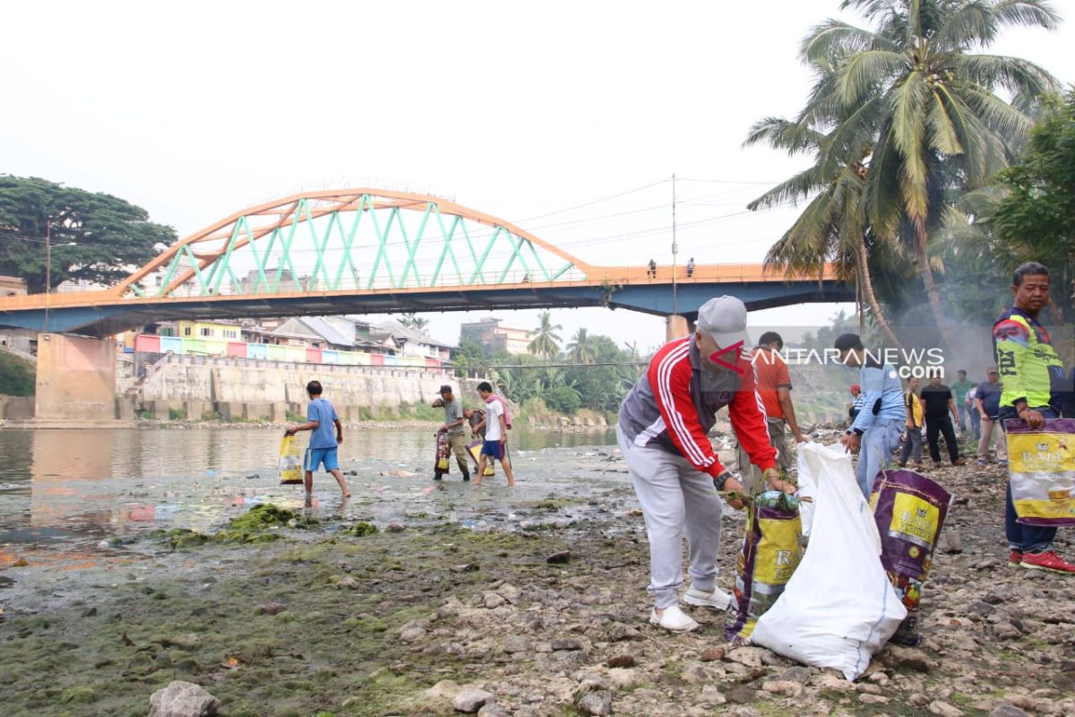 Kabupaten OKU galakkan program Jumat bersih