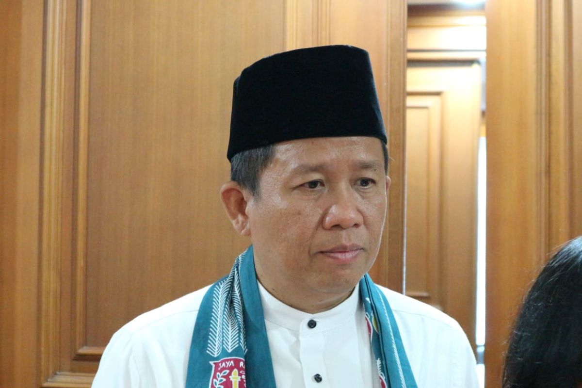 Wakil Wali Kota Jakut imbau gunakan wadah ramah lingkungan