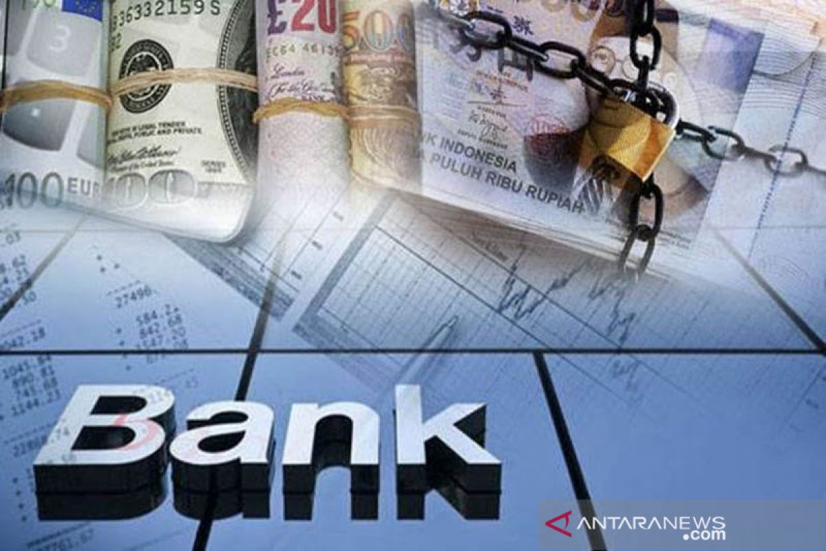 DPK Perbankan Lhokseumawe meningkat 8,94 persen