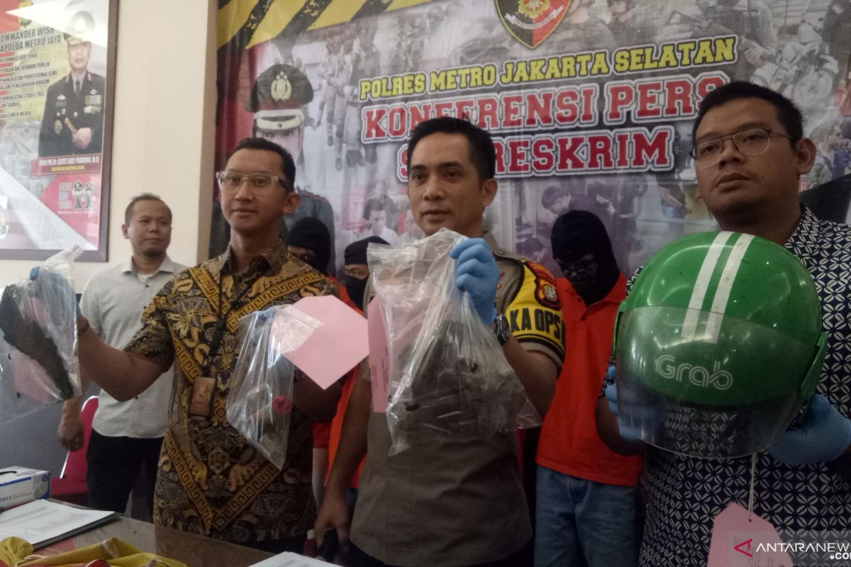 Polisi ungkap motif penyerangan pendukung PSM