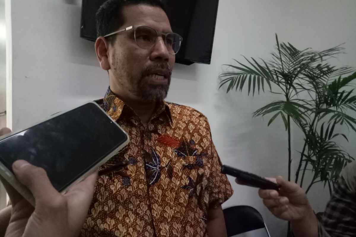 Komnas HAM: Ujaran kebencian bukan kebebasan berpendapat