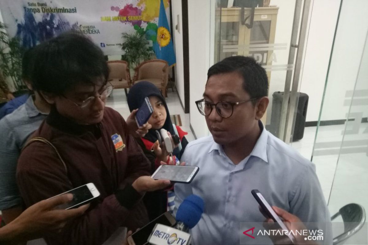 Pengamat: Jokowi baca arah politik usai pertemuan NasDem dan PKS