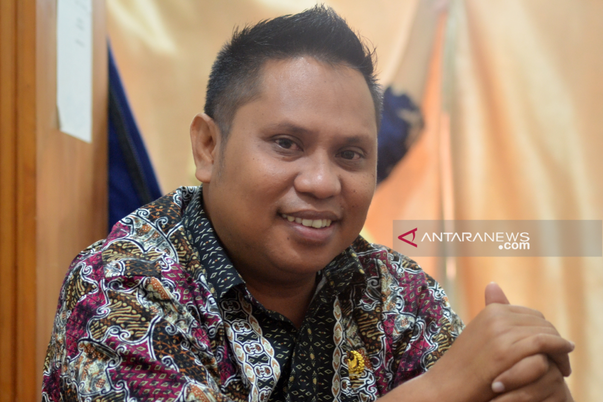 Ada empat calon terpilih Golkar berpeluang jabat pimpinan DPRD Gorut