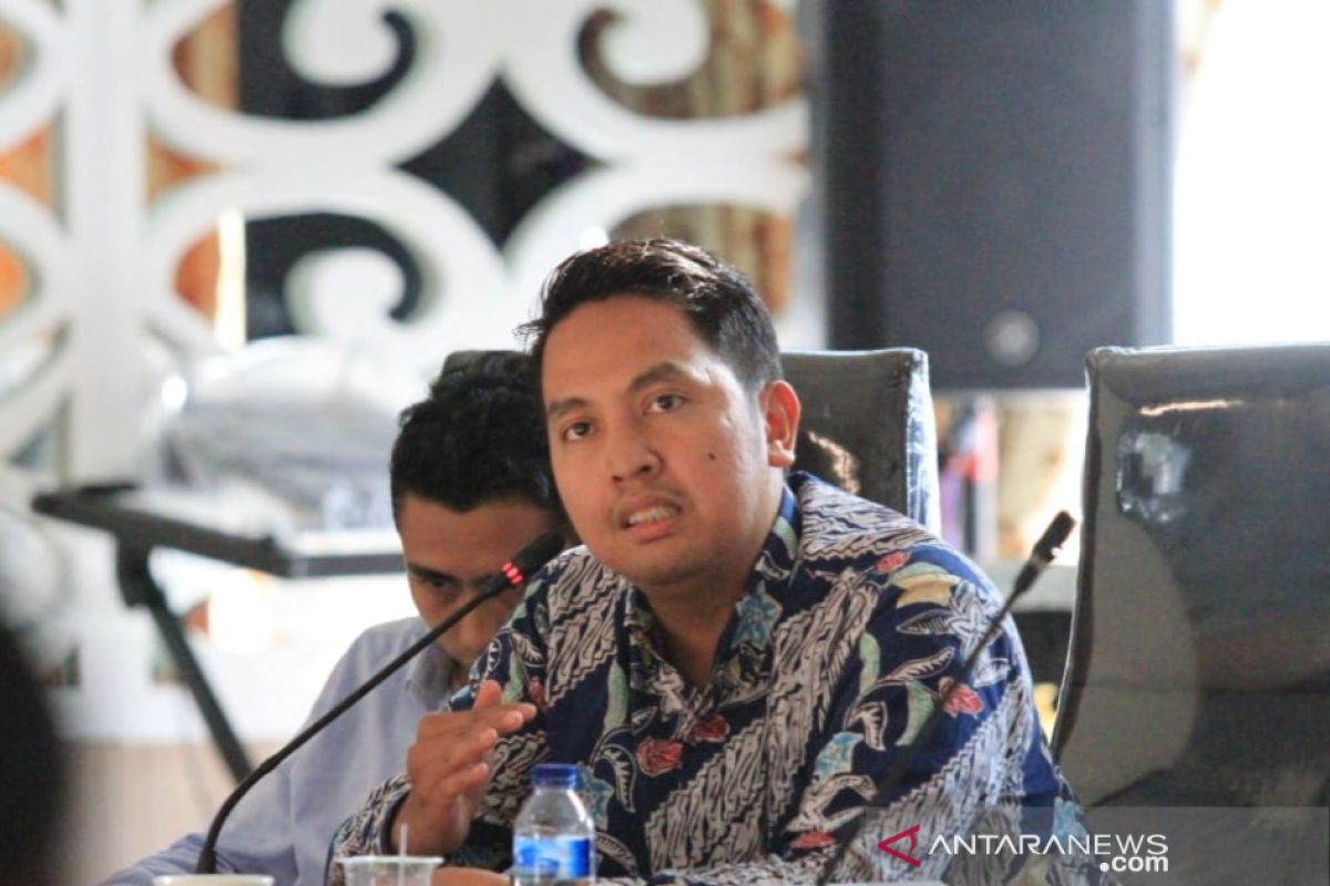 Parang ULM menilai penjaringan calon pimpinan KPK cacat prosedur