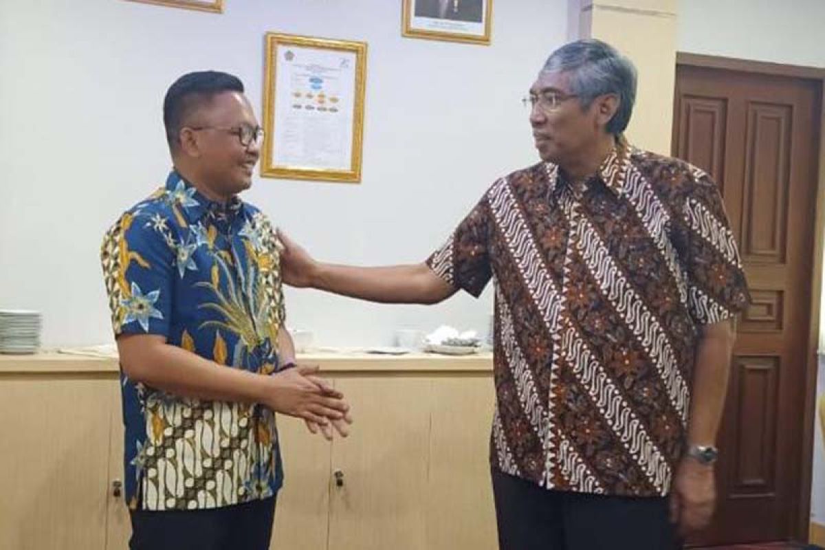 Kemenkeu dukung program bantuan modal usaha Pemkab Bantaeng