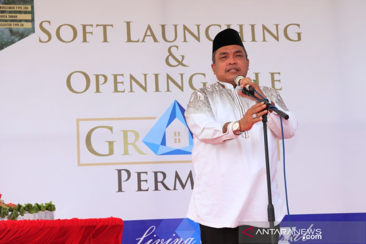 Wali Kota bersyukur investor berperan bangun Banjarbaru