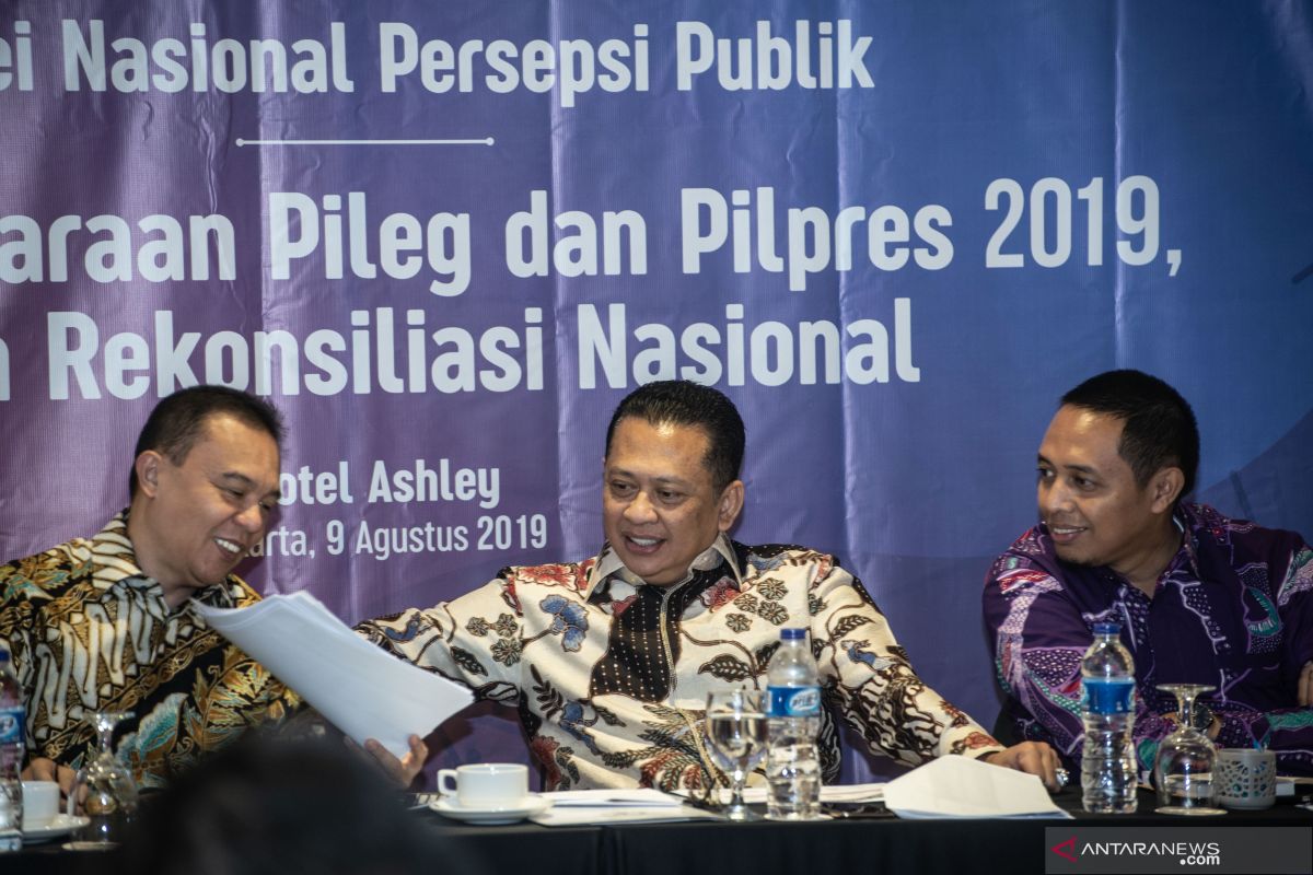 Keinginan Presiden tunda pengesahan RKUHP disambut baik Gerindra