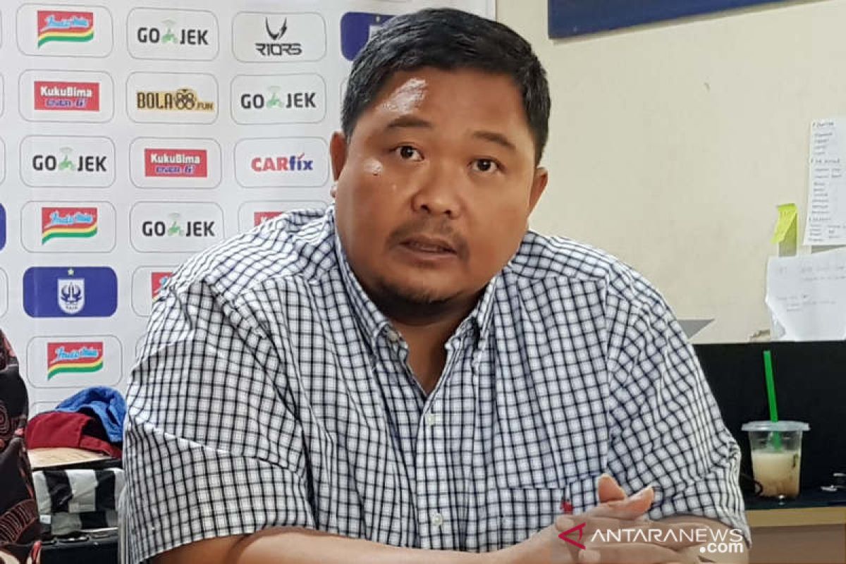 Performa tim merosot, PSIS evaluasi kinerja pemain