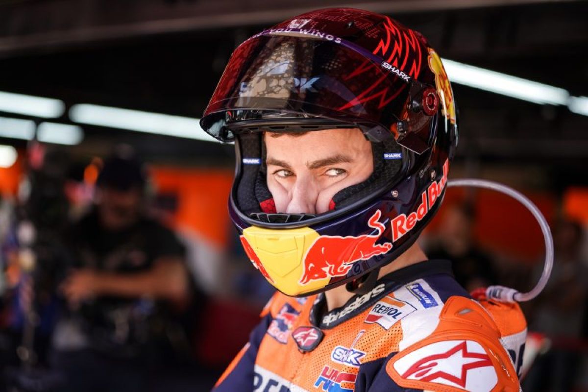 Beredar rumor Lorenzo balik ke Ducati