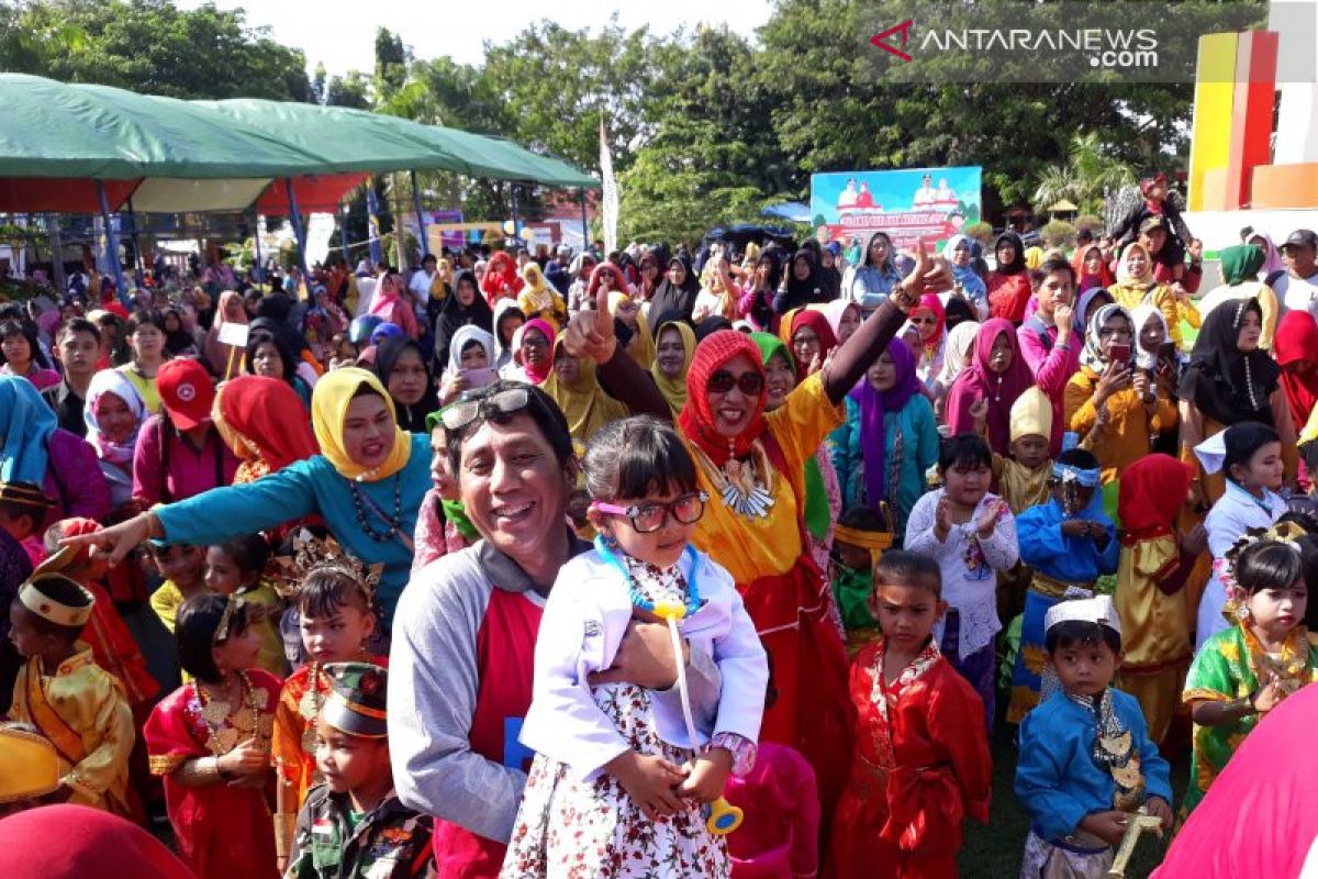 Upaya pemerintah lindungi generasi milenial agar tidak menikah diusia dini