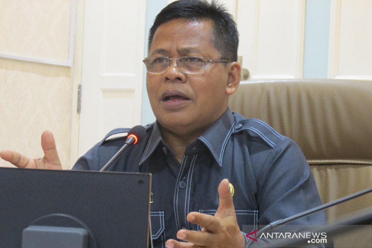Pemko Banda Aceh siap terapkan transaksi nontunai
