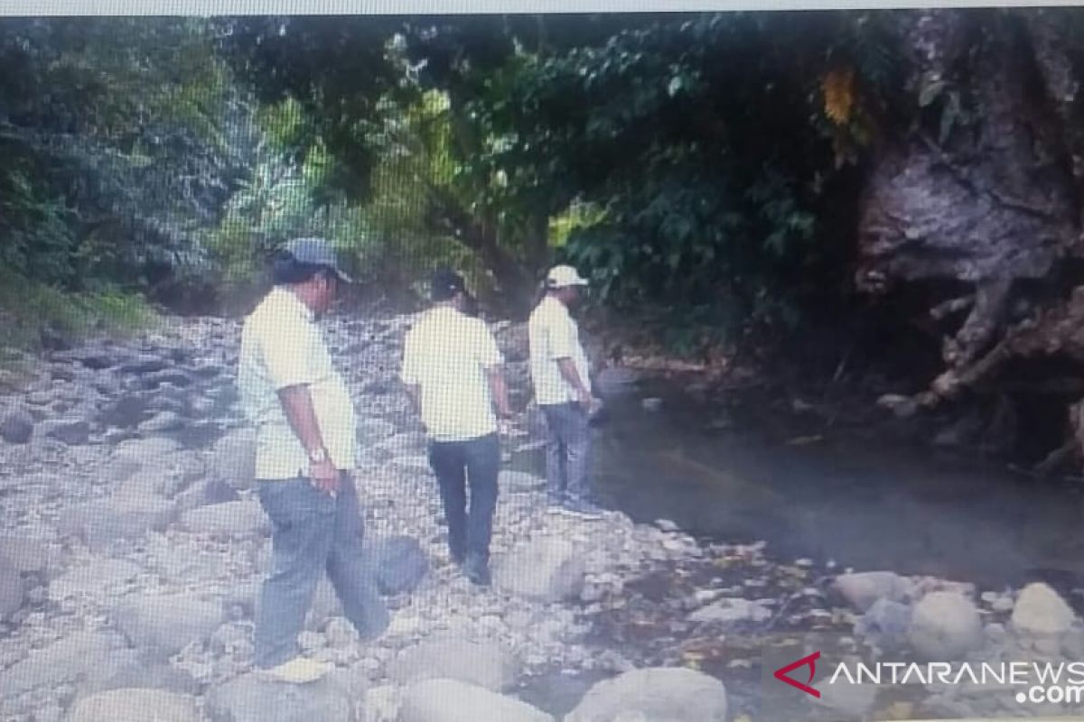 Pemkot Pontianak imbau masyarakat hemat gunakan air PDAM