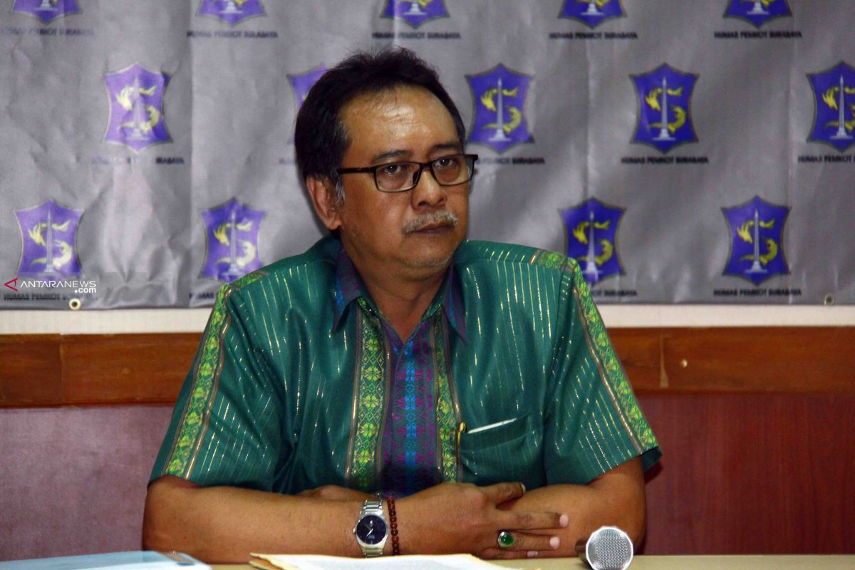 Bertepatan Idul Adha, CFD Surabaya ditiadakan
