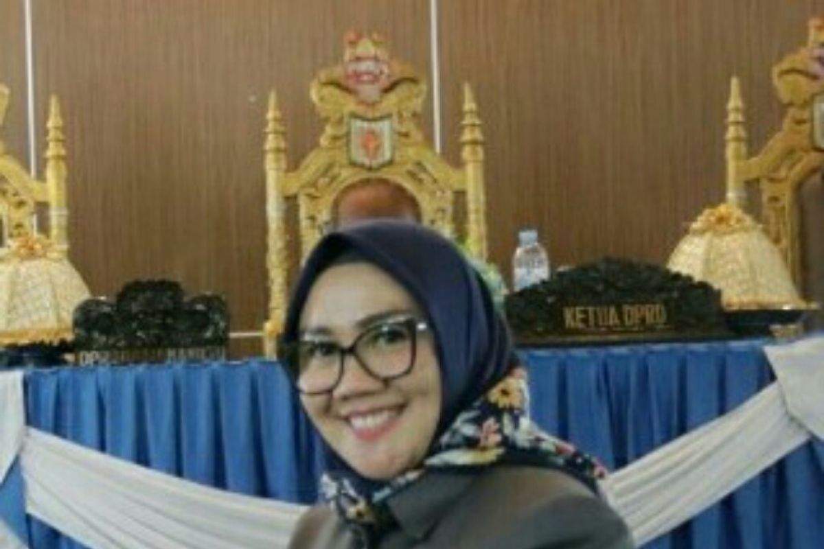 Silpa Kabupaten Mamuju  Rp13,3 miliar