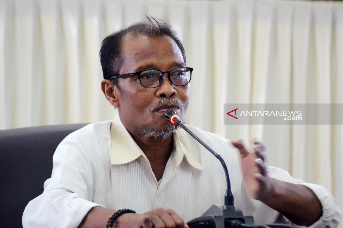 PDIP Gorontalo Utara telah tunjuk kader jabat ketua DPRD