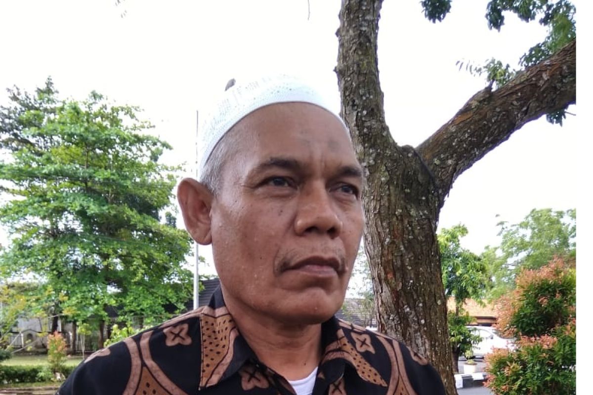 Pemkab Bangka akan gelar takbir keliling malam Idul Adha 1440 H