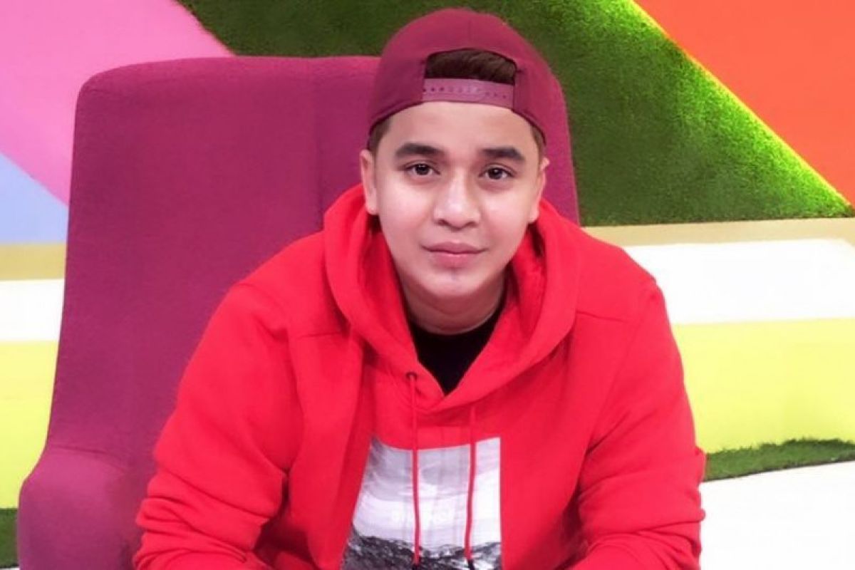 Billy Syahputra akan kurban dua sapi untuk Olga