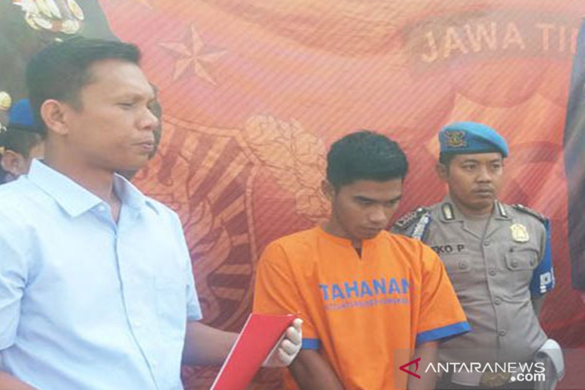 Pelaku pembunuhan di Bangkalan dibekuk polisi