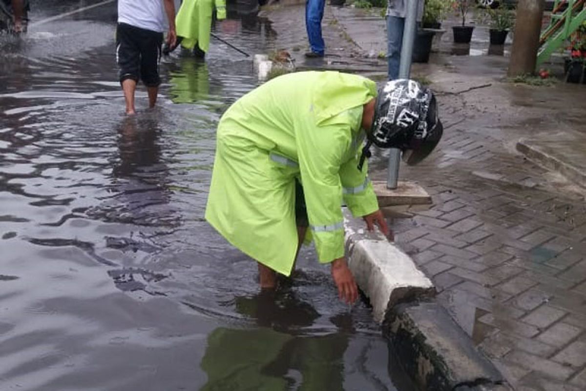 Pemkot Banda Aceh siagakan tim reaksi cepat antisipasi  banjir