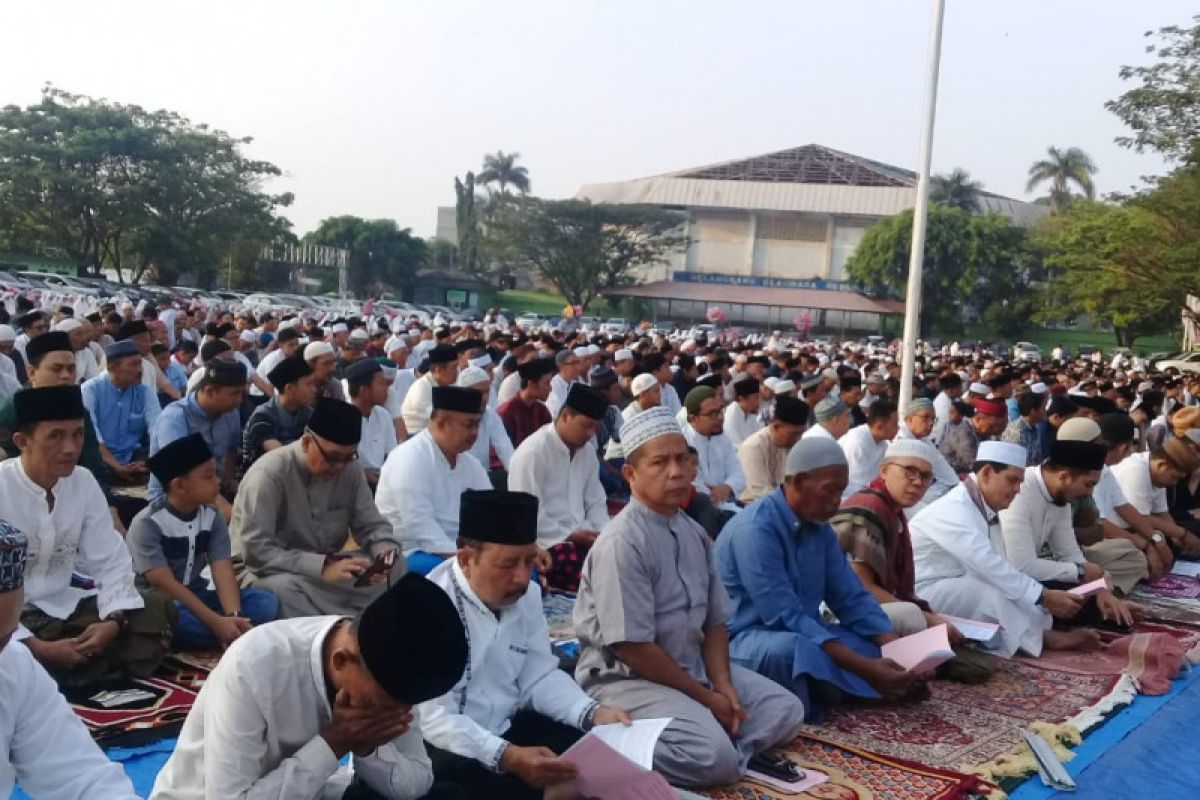 Ada empat hikmah yang harus diteladani dari Nabi Ibrahim