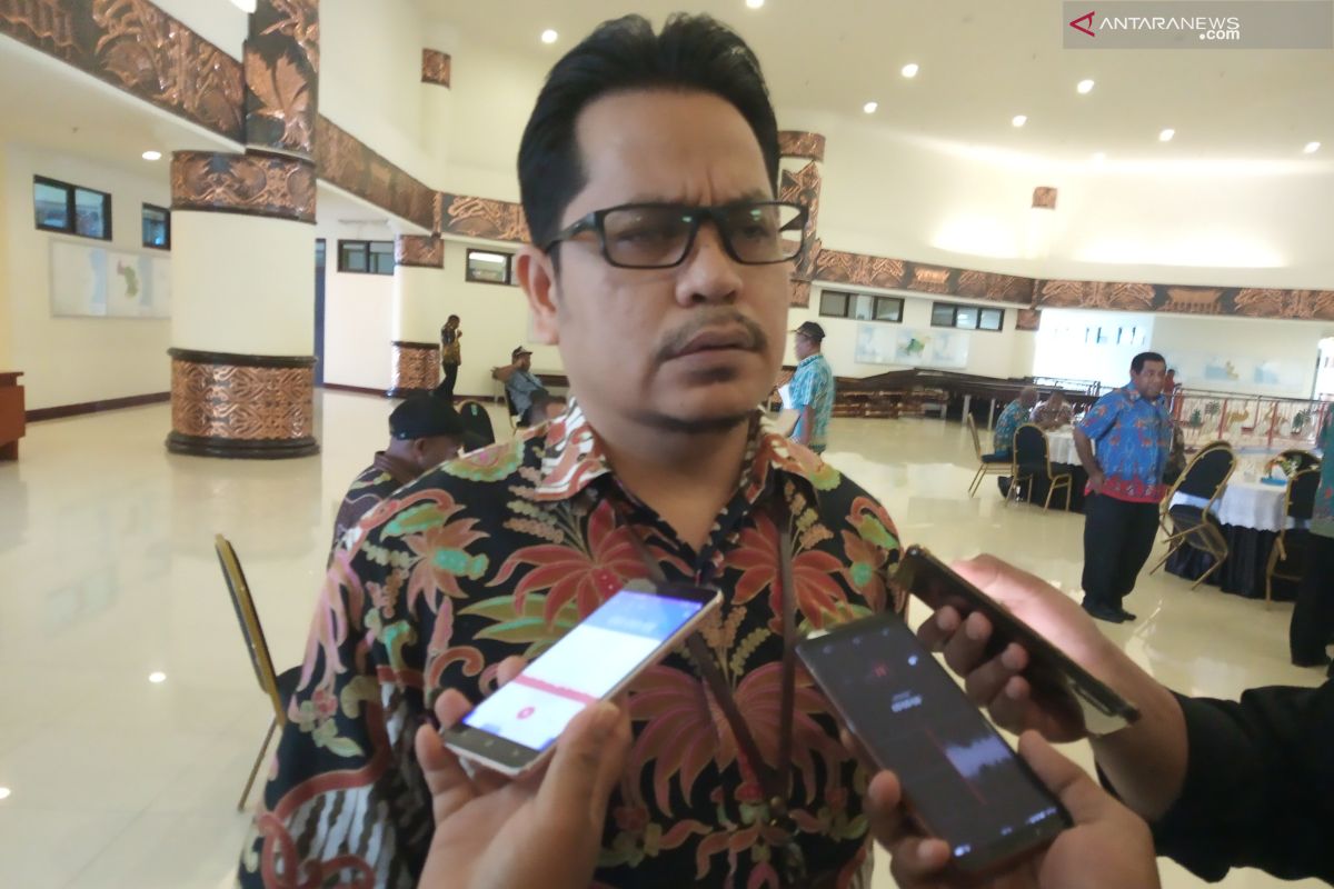 KPK minta Papua Barat segera tuntaskan masalah aset