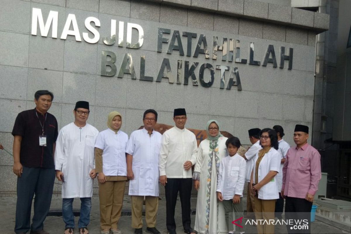 Tradisi Idul Adha ada yang hilang akibat wabah COVID-19