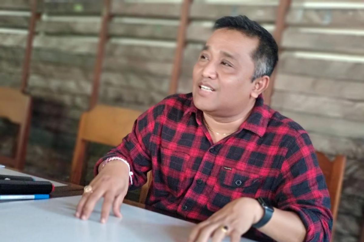 KPK akan sosialisasi anti-korupsi ke caleg terpilih DPRD Bali