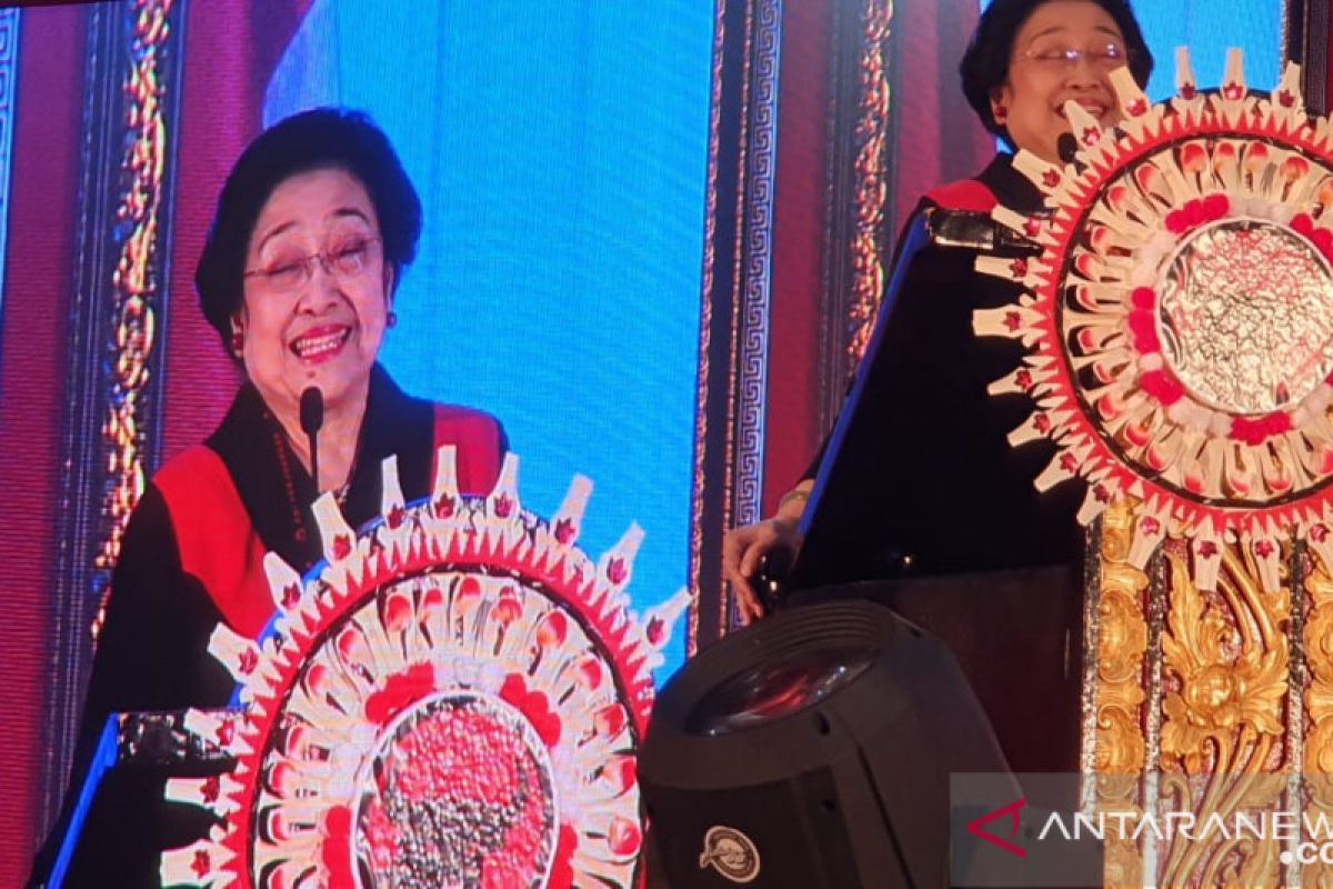 Analis politik Pangi Syarwi apresiasi pernyataan Megawati soal menteri muda