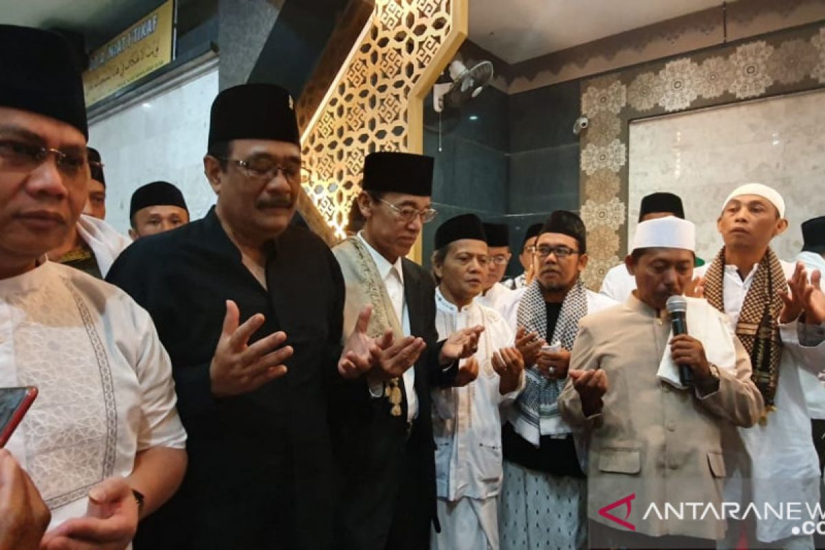 PDIP: Idul Adha kobarkan semangat dedikasi bagi bangsa