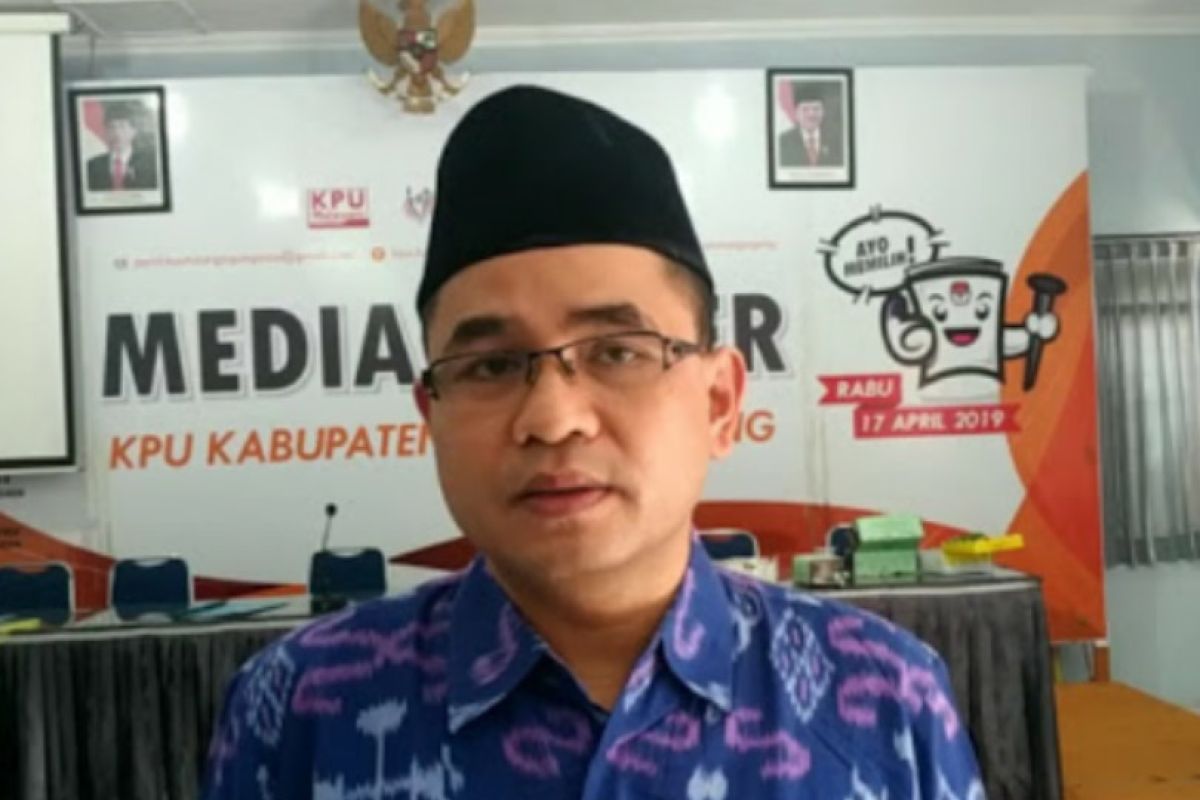 KPU usul penundaan pelantikan caleg tersangka KPK