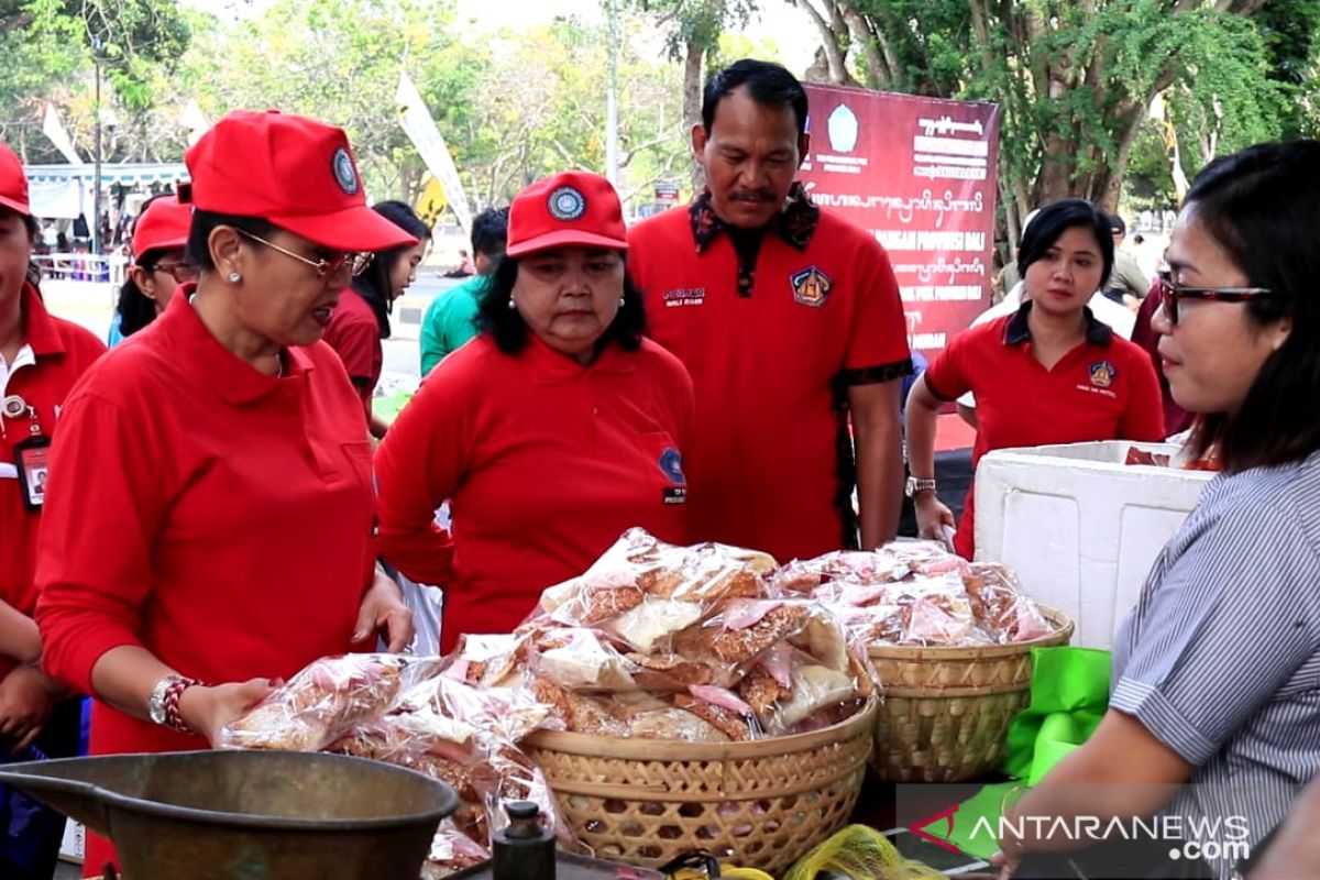 Pemprov Bali adakan pasar murah sambut Idul Adha