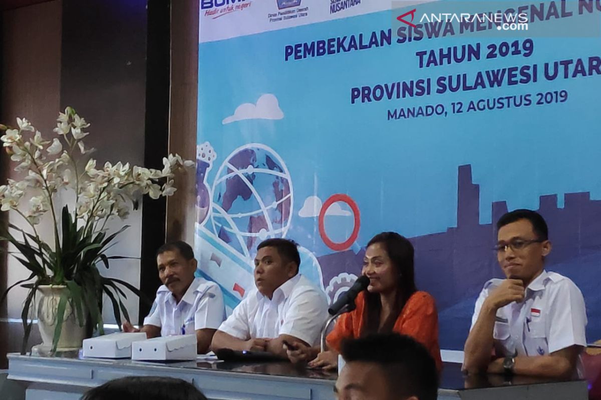PT Nindya Karya dukung SMN 2019 sebagai co PIC
