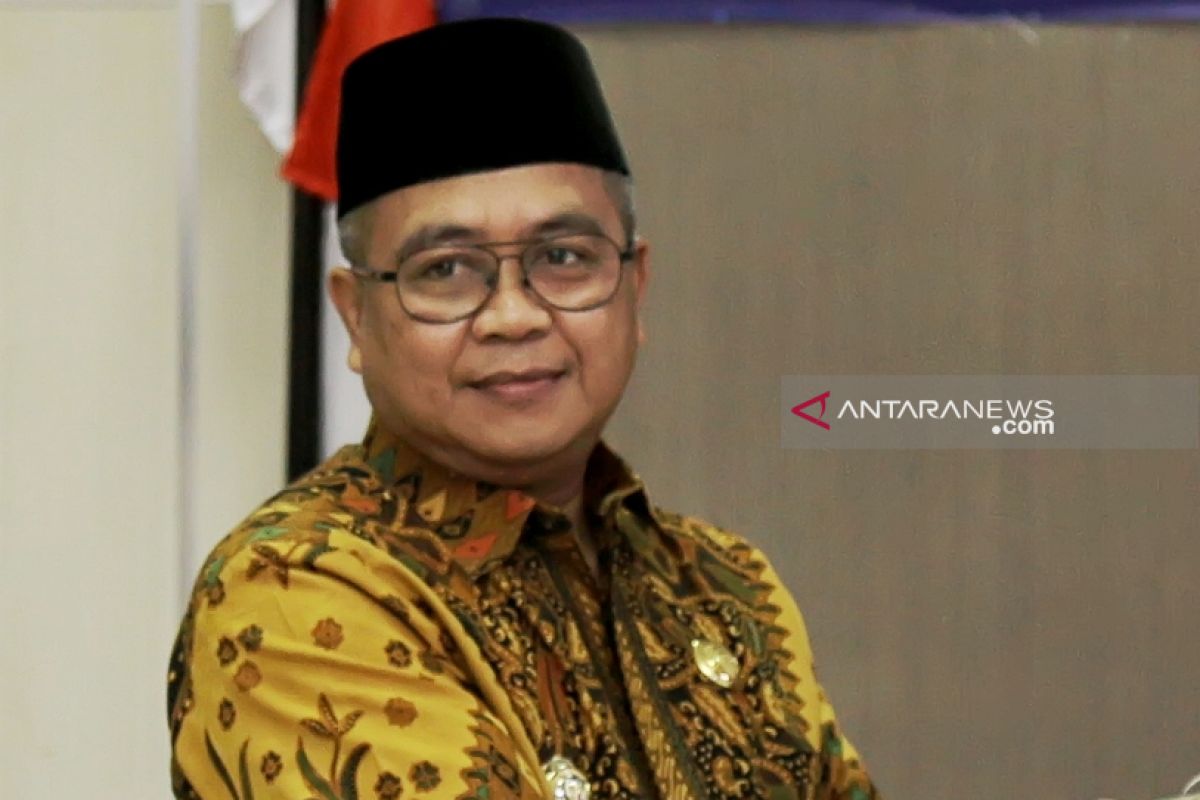 Bupati Aceh Barat minta data karhutla tidak ditutupi