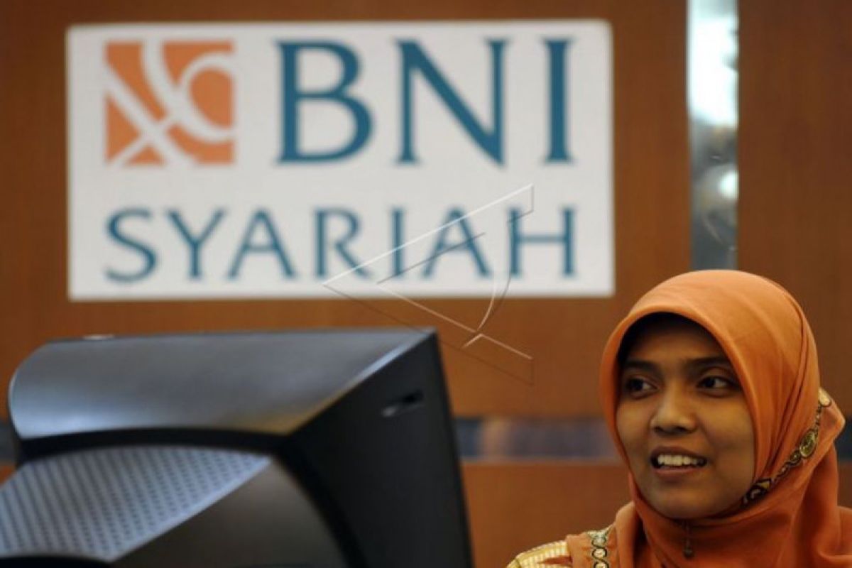 BNI Syariah gandeng merchant tingkatkan manfaat kartu debit iB Hasanah