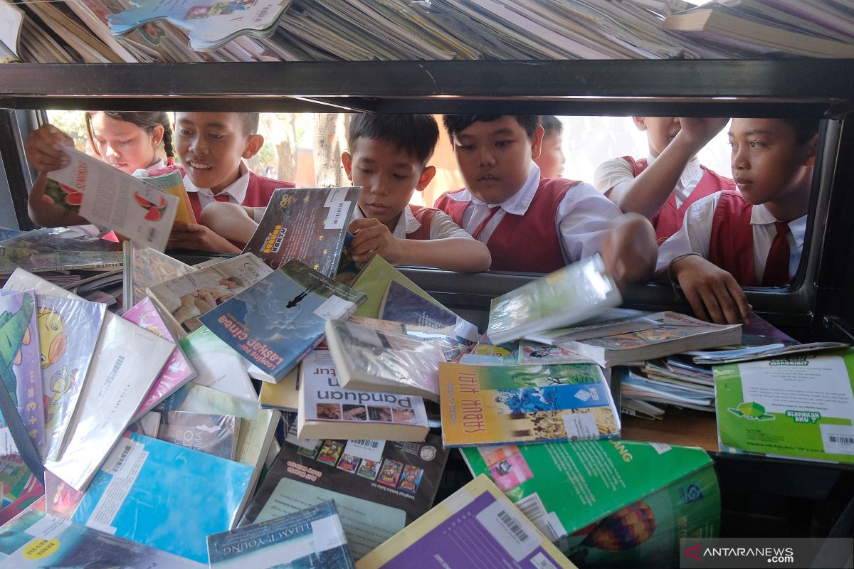 Sayembara Buku: Selamatkan Warisan Kekayaan Intelektual Leluhur Bali