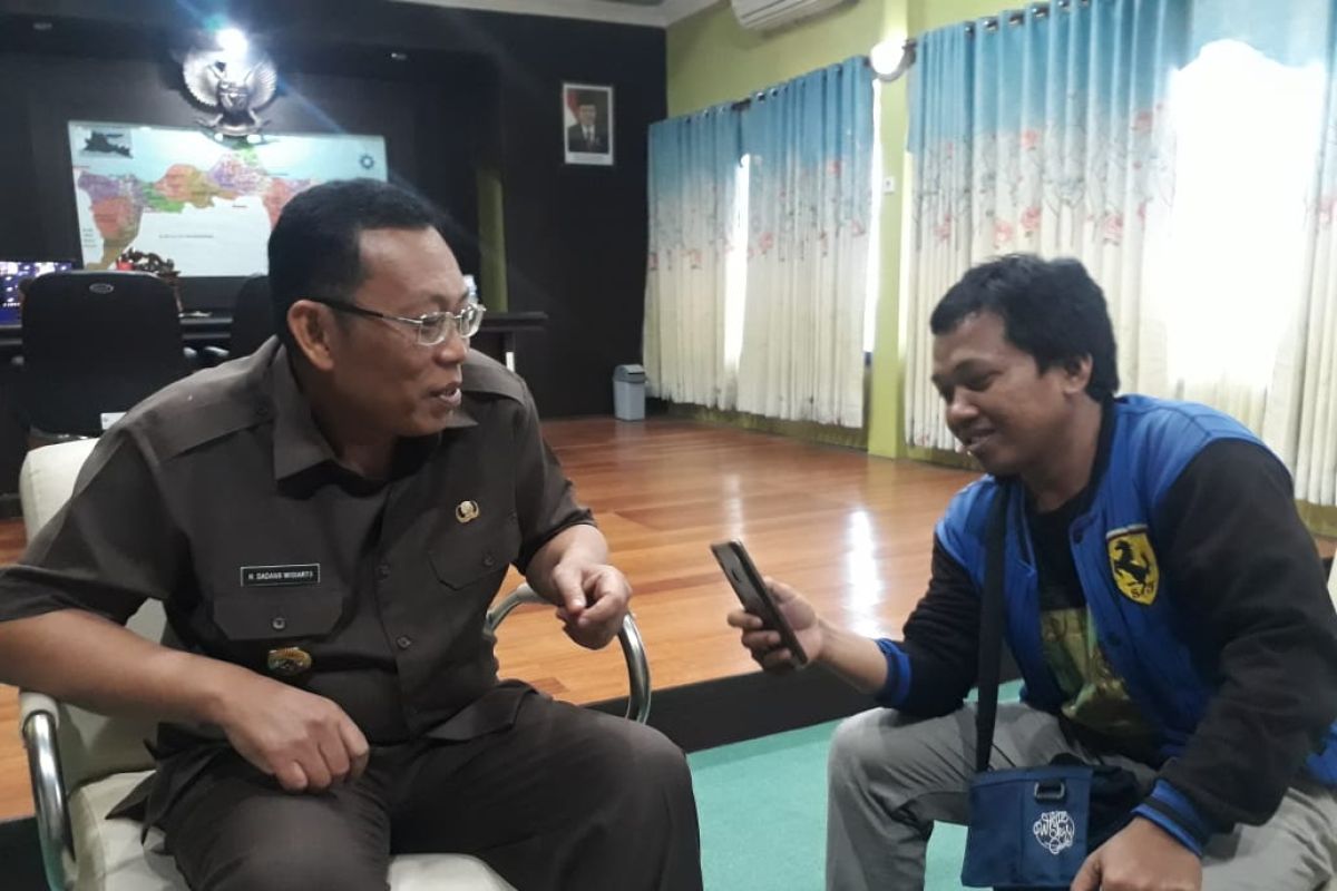 Bupati Dadang: Kasek SDN 8 Curah Tatal Situbondo dicopot