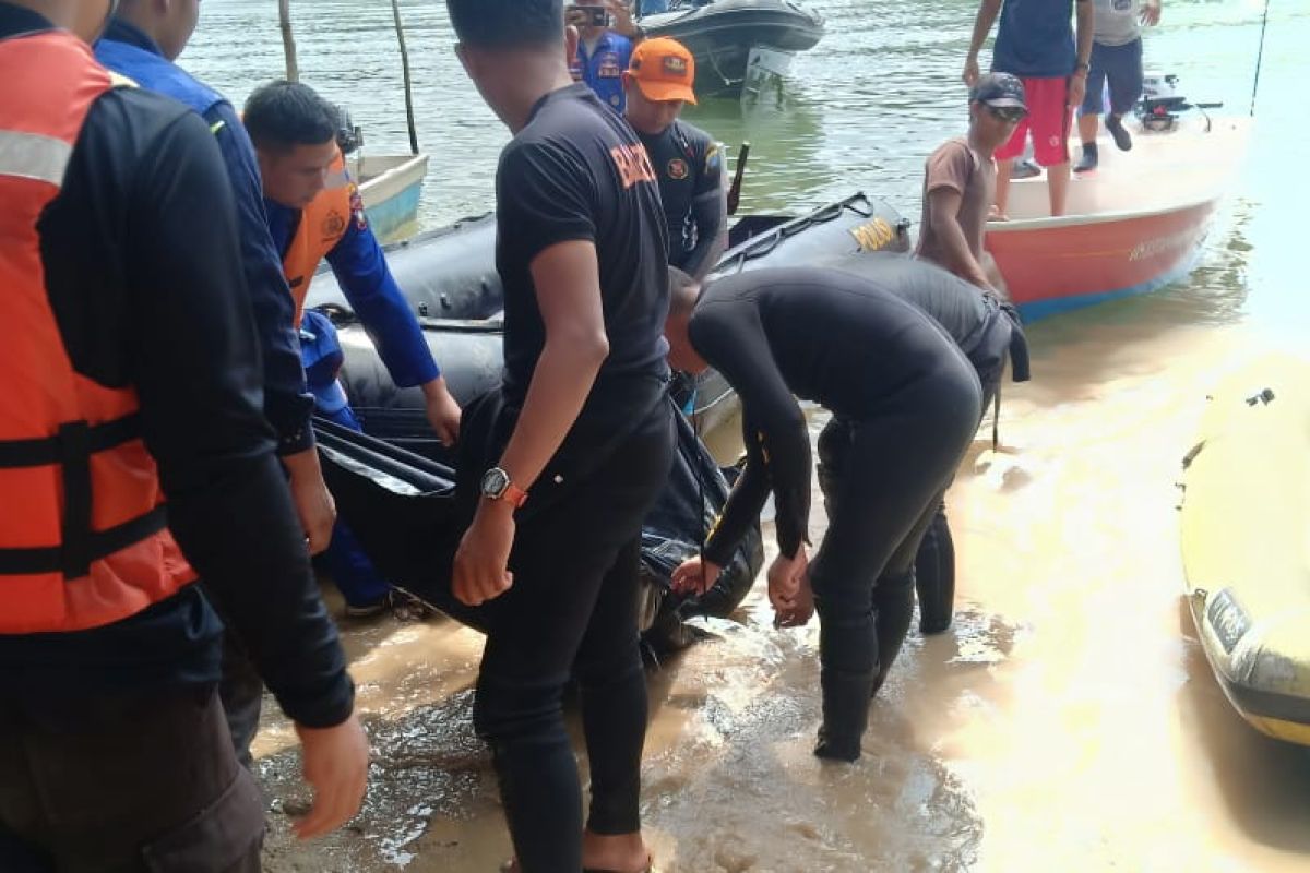 Bocah tenggelam di perairan Nongsa ditemukan meninggal