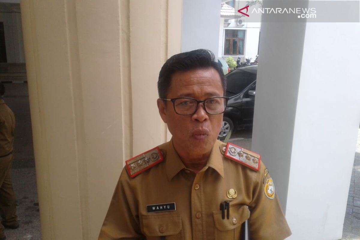 Baubau persiapkan untuk meraih penghargaan 'Swastisaba Wiwerda' kota sehat