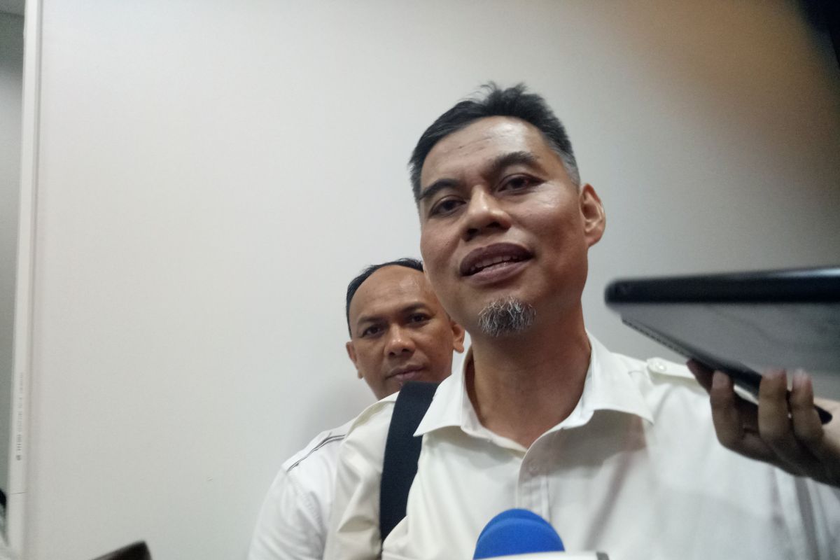 Kominfo masih menunggu draf revisi UU Penyiaran dari DPR