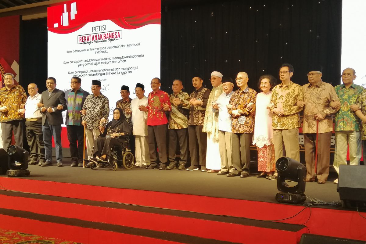 Rahmawati ingatkan Pancasila tidak hanya sebagai slogan belaka