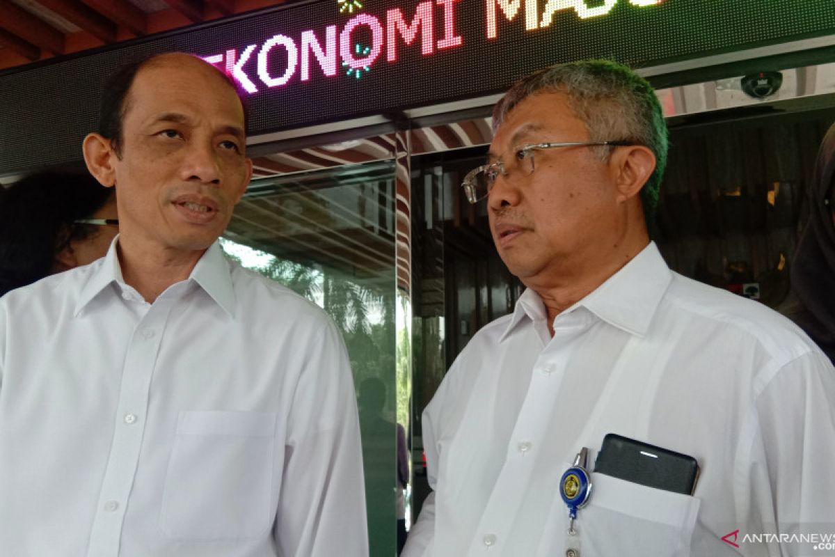 Pemerintah targetkan 7.200 MW dari panas bumi pada 2025