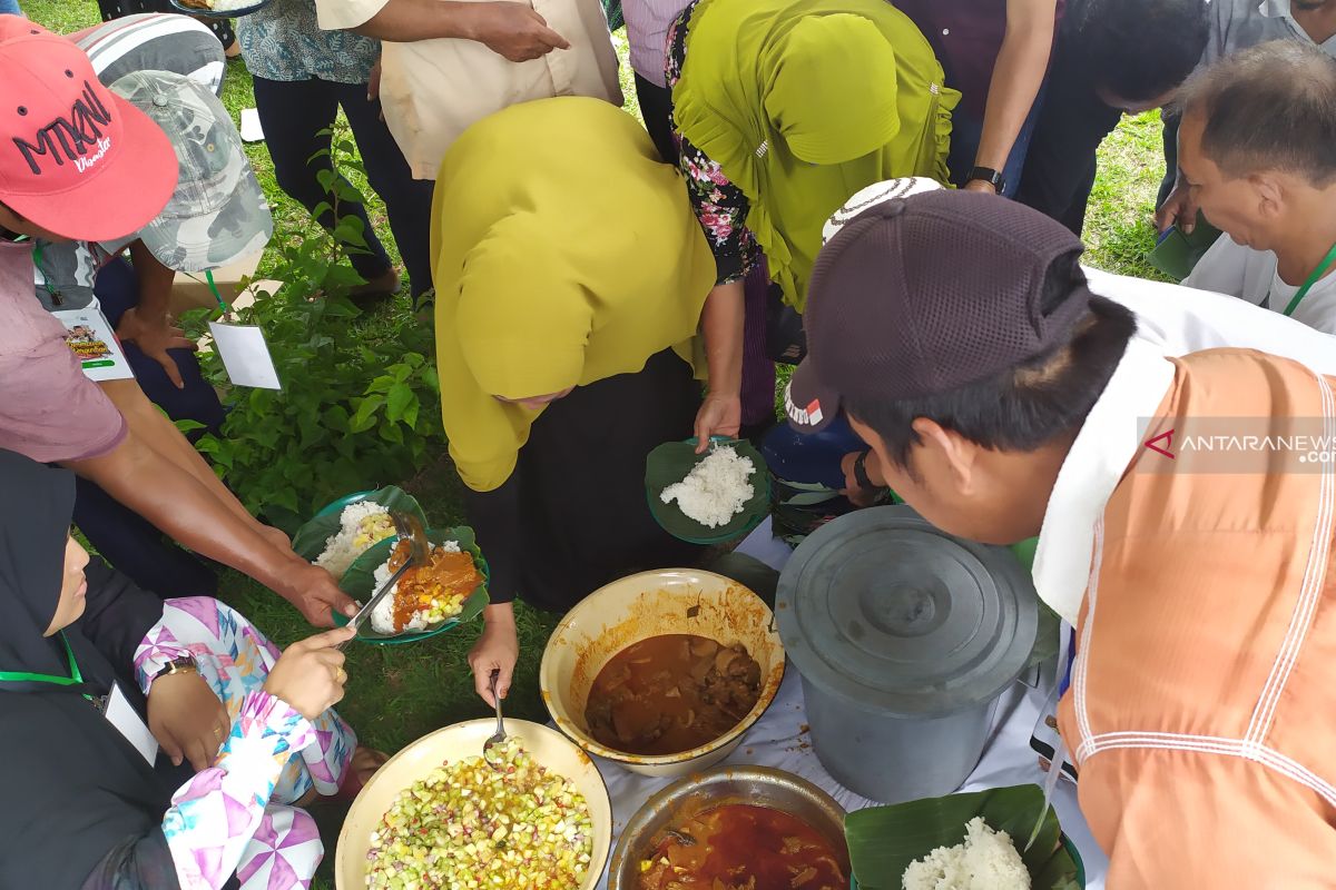 ACT Sumut gelar Kenduri Qurban di Medan