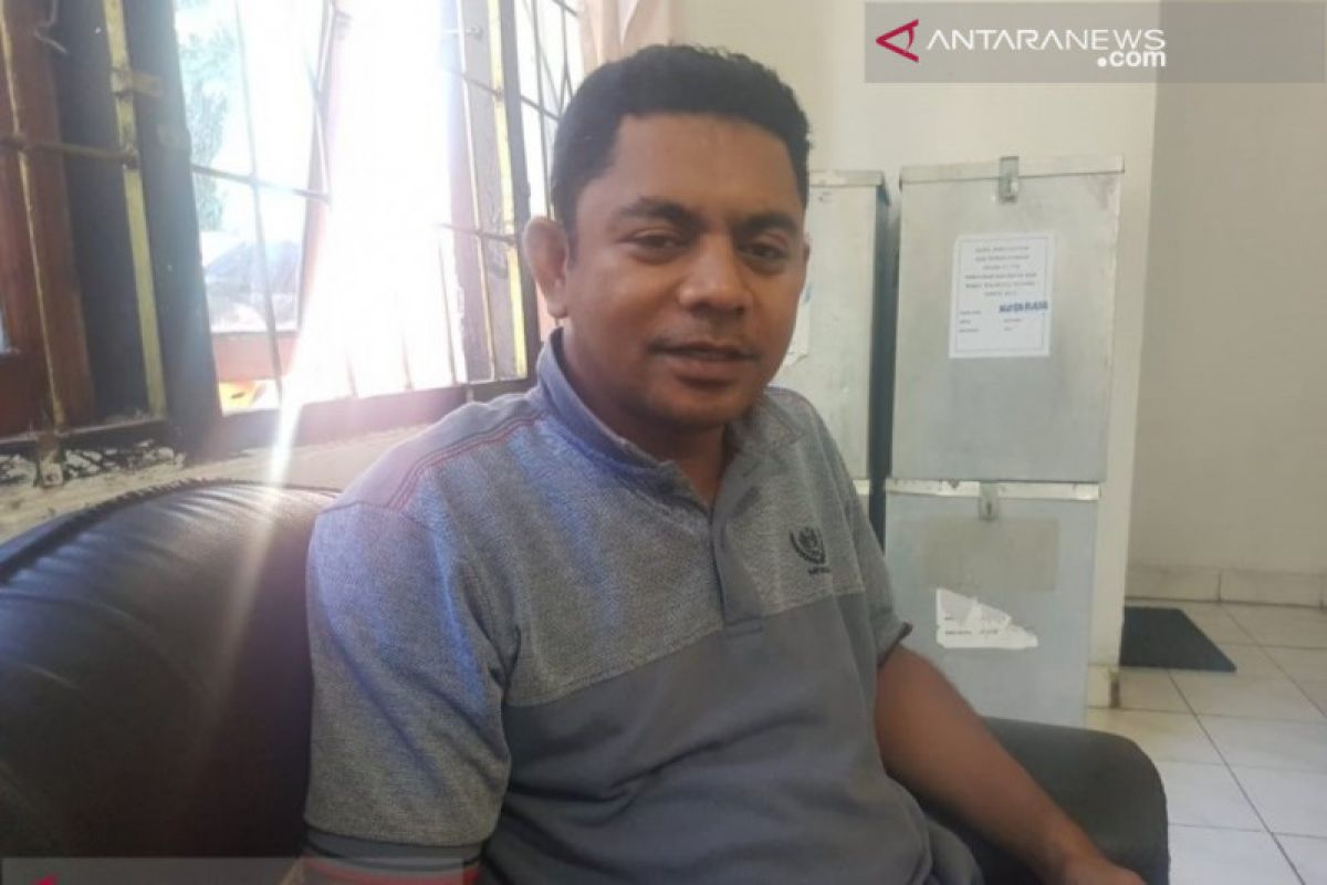 40 anggota DPRD Kota Kupang periode 2019-2024