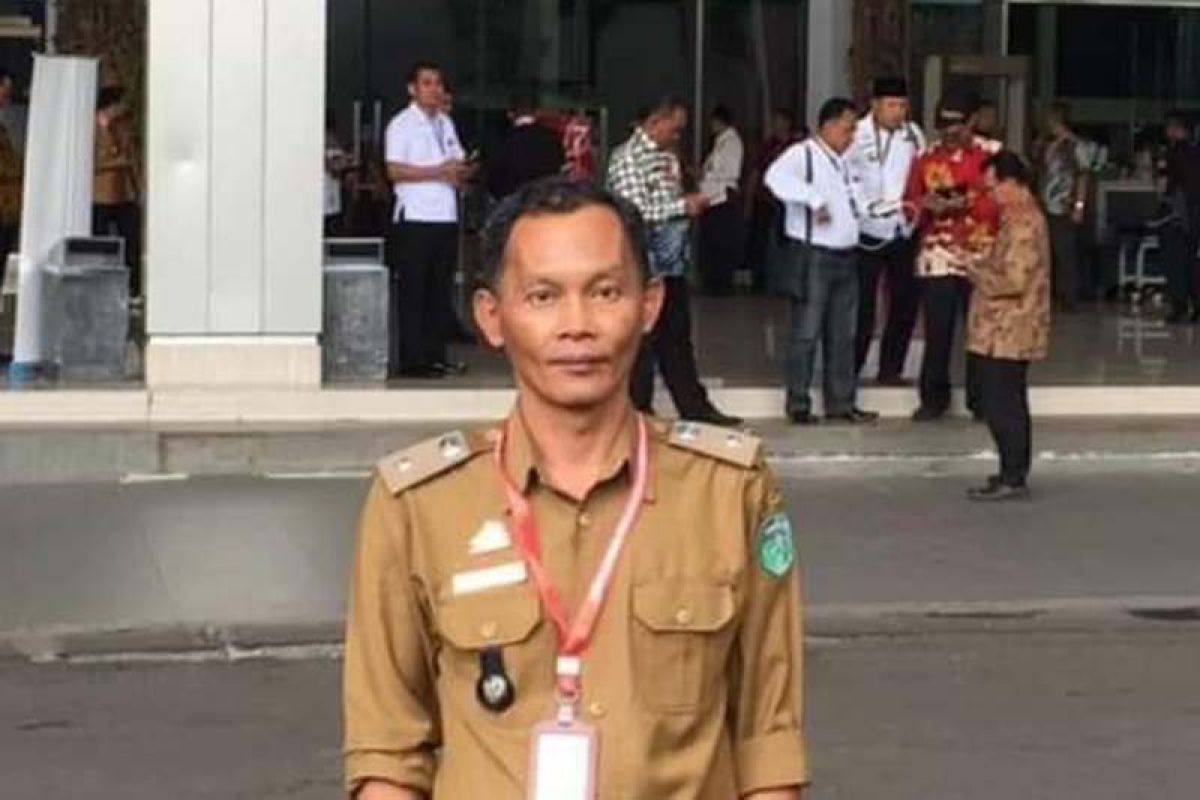 Petani Lutim diundang hadiri HUT ke-74 Kemerdekaan RI di Jakarta