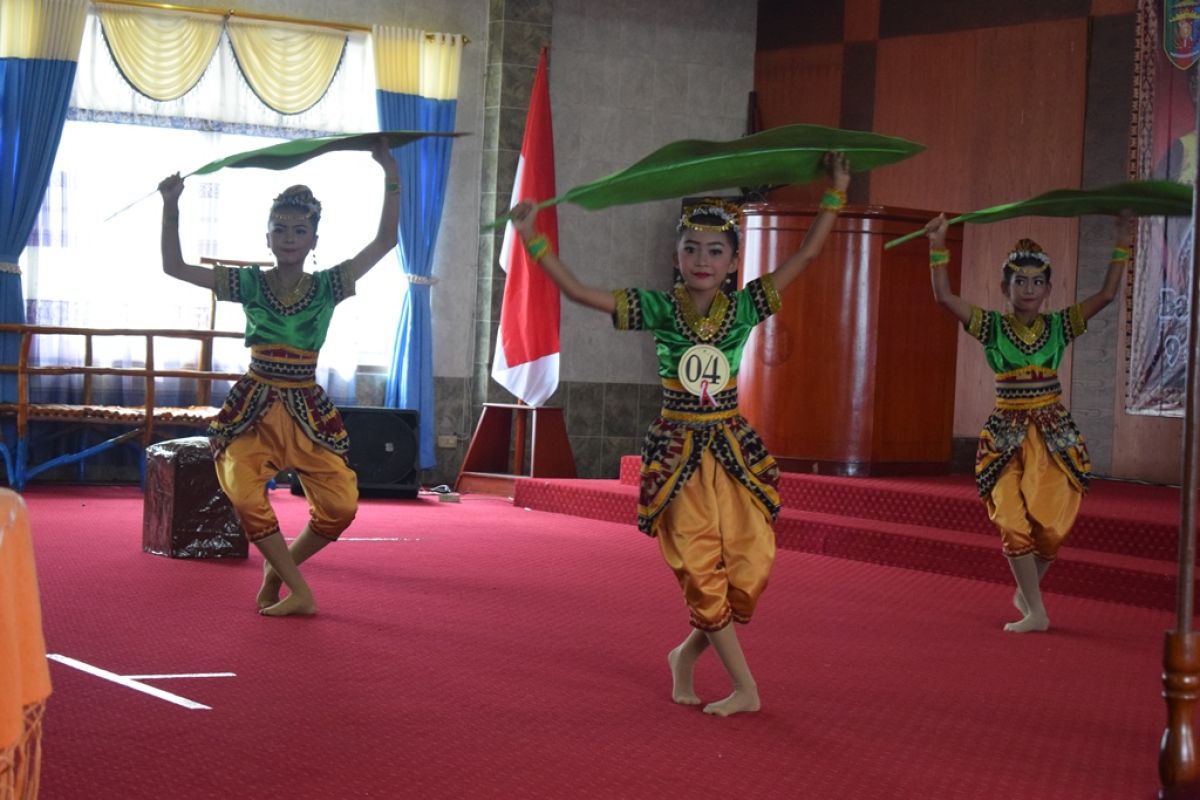 Disdikbud Lampung siap gelar lomba seni siswa SD