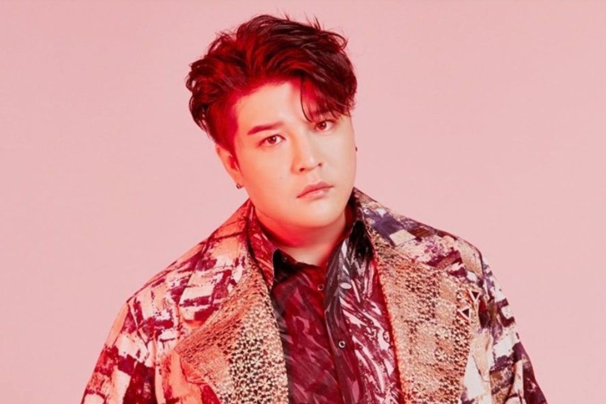 Shindong Super Junior rehat dari dunia hiburan demi kesehatan